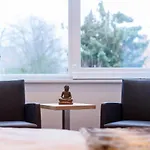 Wellness & Ayurveda Am Eichenberg 호텔