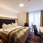 Wellness & Ayurveda Am Eichenberg Hotel