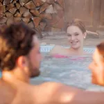 Wellness & Ayurveda Am Eichenberg 4*