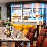 Wellness & Ayurveda Am Eichenberg מלון 4*