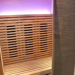 호텔 Wellness & Ayurveda Am Eichenberg