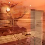 호텔 Wellness & Ayurveda Am Eichenberg