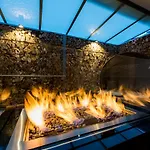 호텔 Wellness & Ayurveda Am Eichenberg 4*
