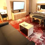 Wellness & Ayurveda Am Eichenberg 호텔 바트하르추부르크