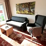 Wellness & Ayurveda Am Eichenberg 호텔