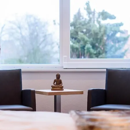 Wellness & Ayurveda Am Eichenberg Отель