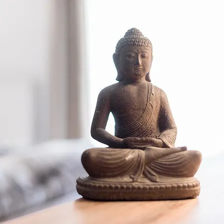 Отель Wellness & Ayurveda Am Eichenberg Бад-Гарцбург