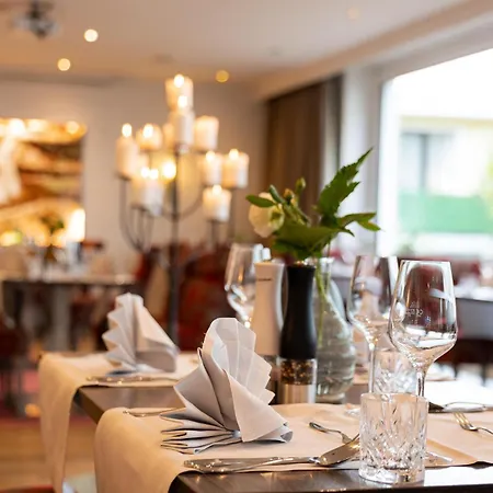 Wellness & Ayurveda Am Eichenberg Отель 4*