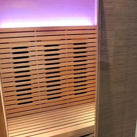 Отель Wellness & Ayurveda Am Eichenberg