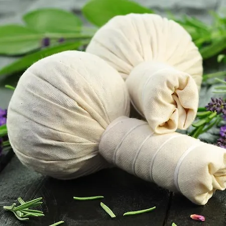 Wellness & Ayurveda Am Eichenberg