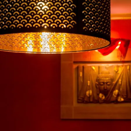 Wellness & Ayurveda Am Eichenberg Отель
