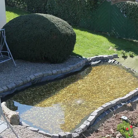 Wellness & Ayurveda Am Eichenberg 4* Bad Harzburg