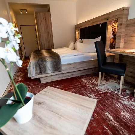 Wellness & Ayurveda Am Eichenberg 4*