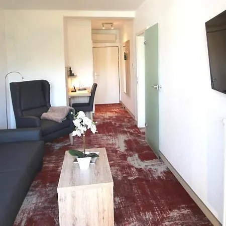 Wellness & Ayurveda Am Eichenberg Отель 4*