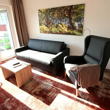Wellness & Ayurveda Am Eichenberg Отель
