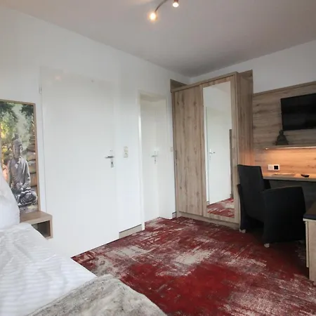 Wellness & Ayurveda Am Eichenberg 4*